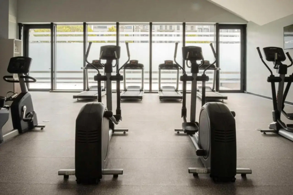 Отель Hilton Garden Inn Tbilisi Chavchavadze