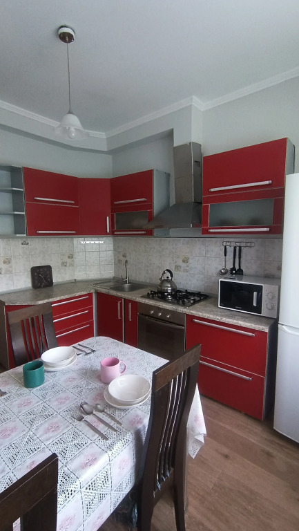 Апартаменты Cozy Nearby Alatau Metro Station
