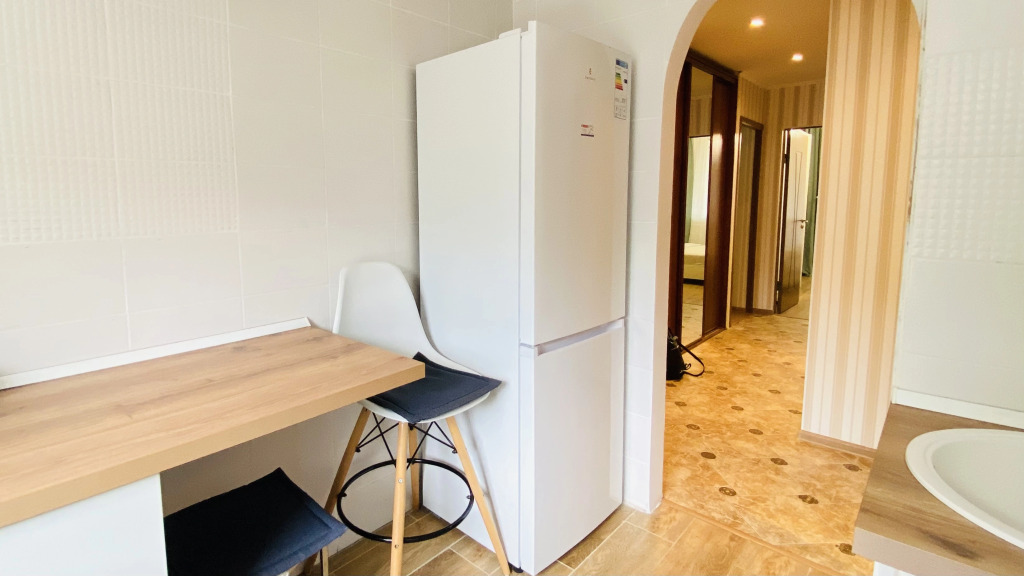 Апартаменты Yellow Floor Apartment