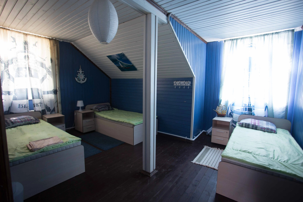 Kujvasar Hotel