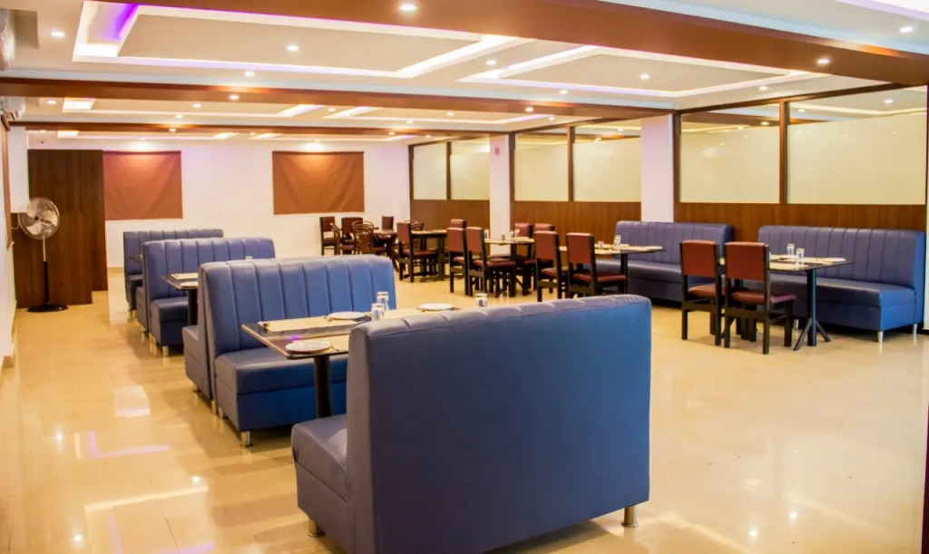 THE NISARGA GRAND