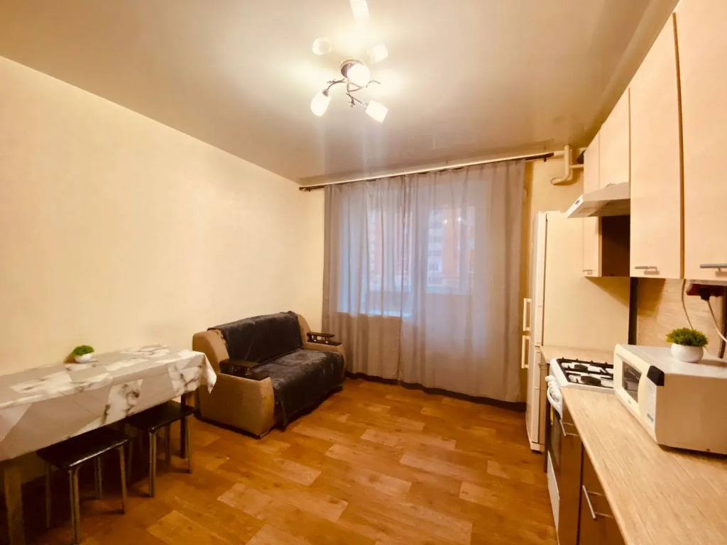 Апартаменты Советская 190Дк2