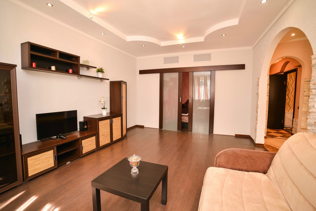 Crocus Apartments