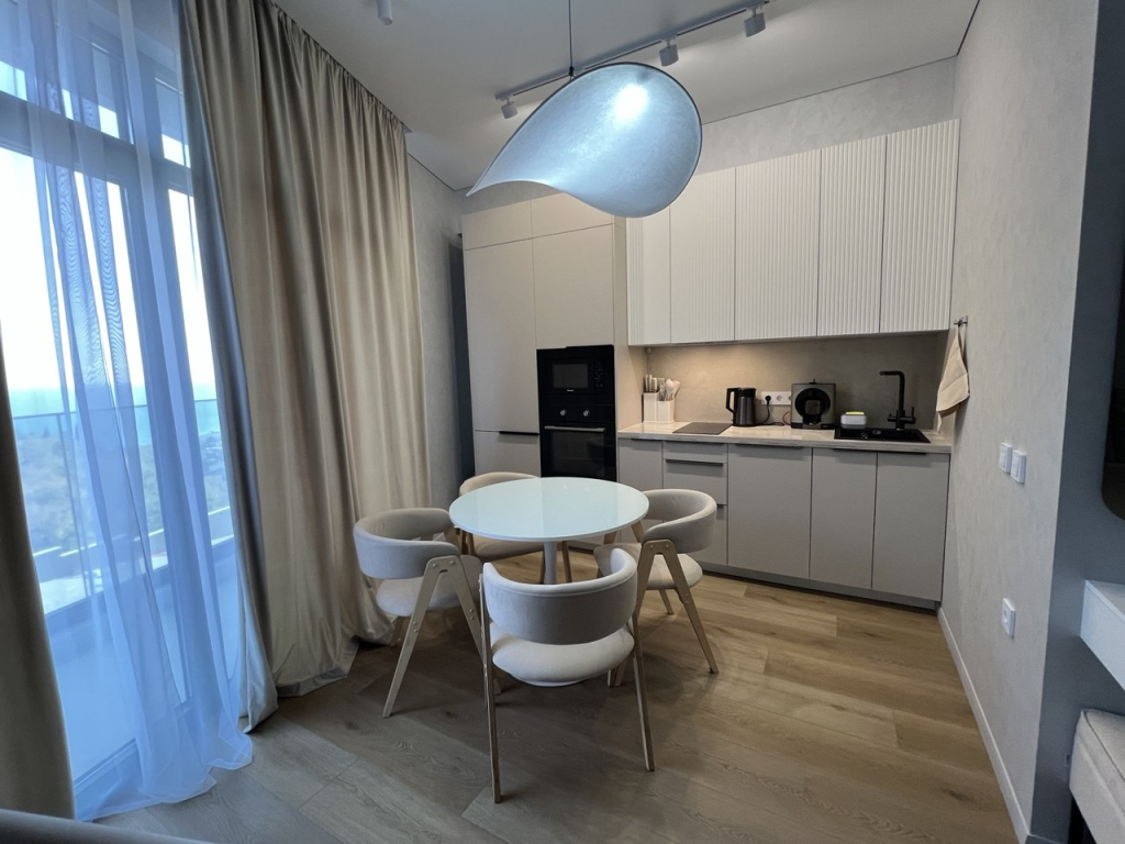 Апартаменты Дизайнерские ЖК Darsan residence