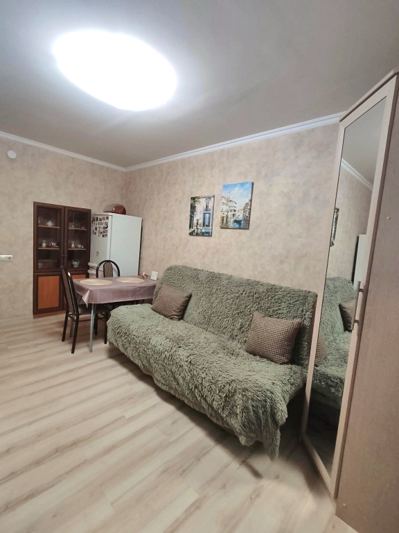 Квартира рядом с парком
