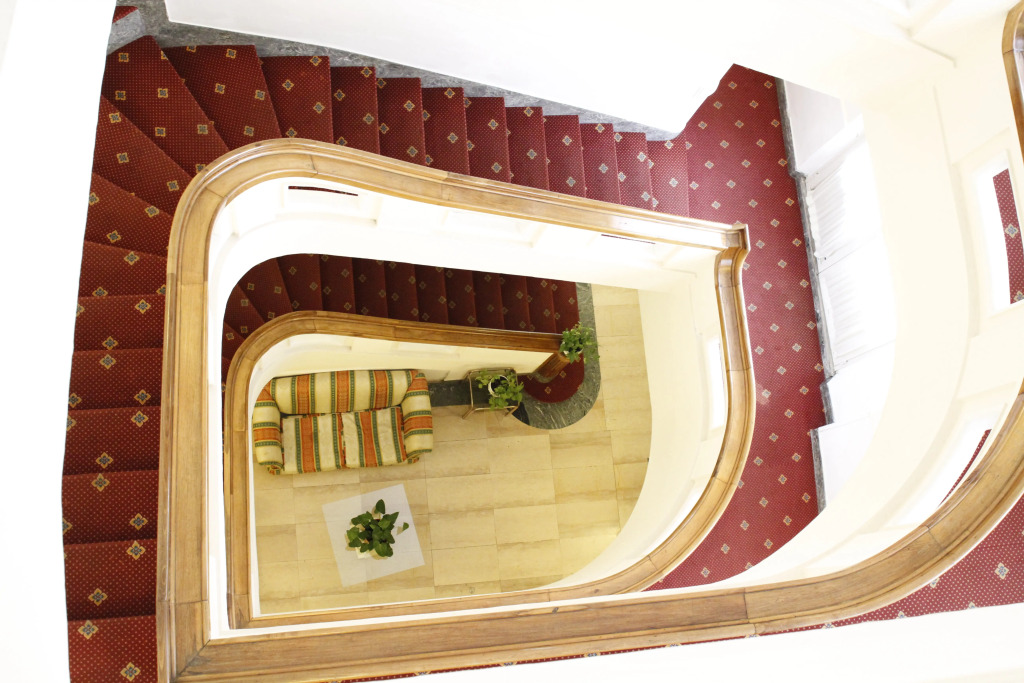GH Hotel San Giusto