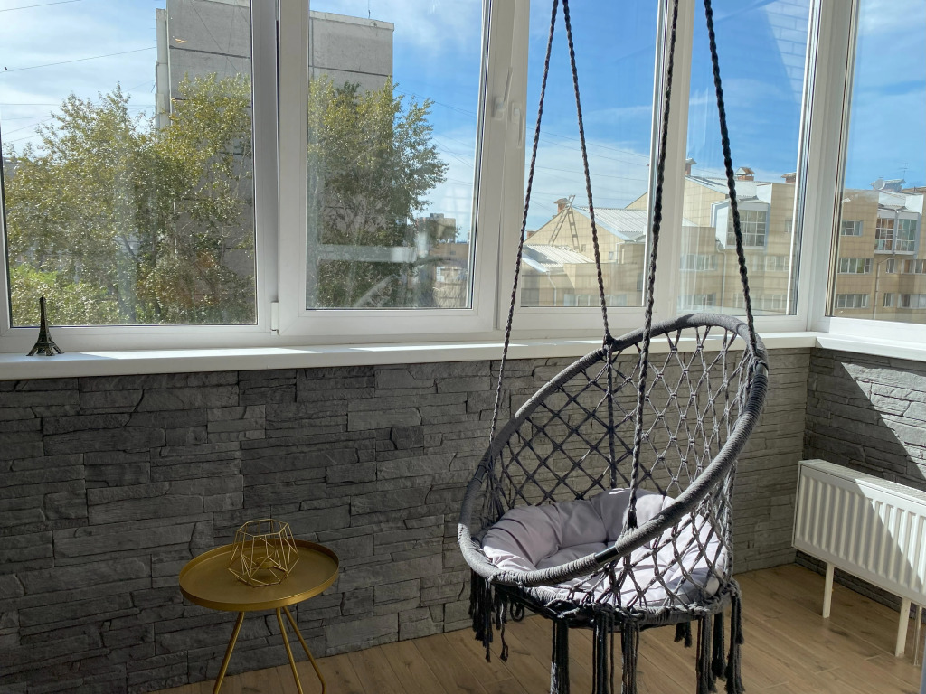 Квартира Студия, 35 м², 5/10 эт.