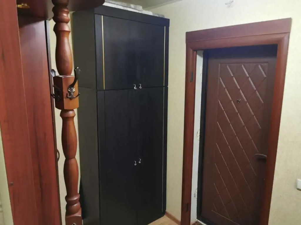 Квартира на улице Учебная, 7