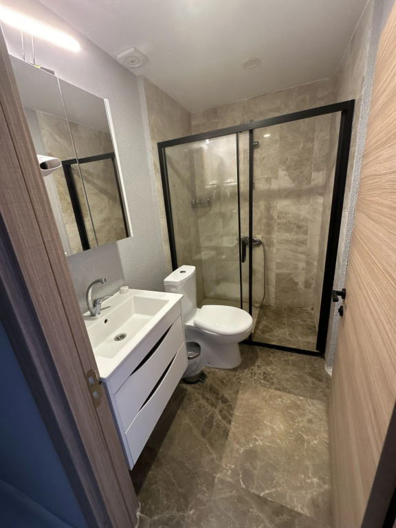 Cihangir Galataport Hotel