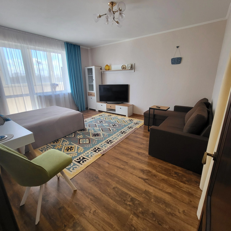 U Ozera Flat