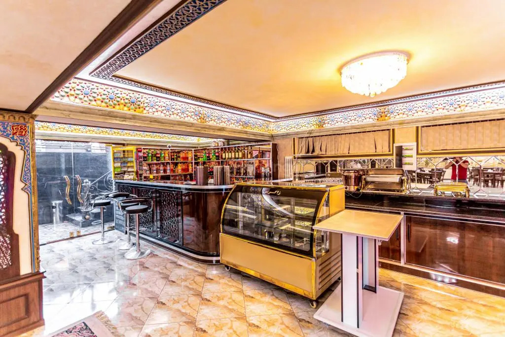 Edem Plaza Hotel