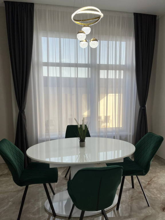 Частный дом Freh House море близко