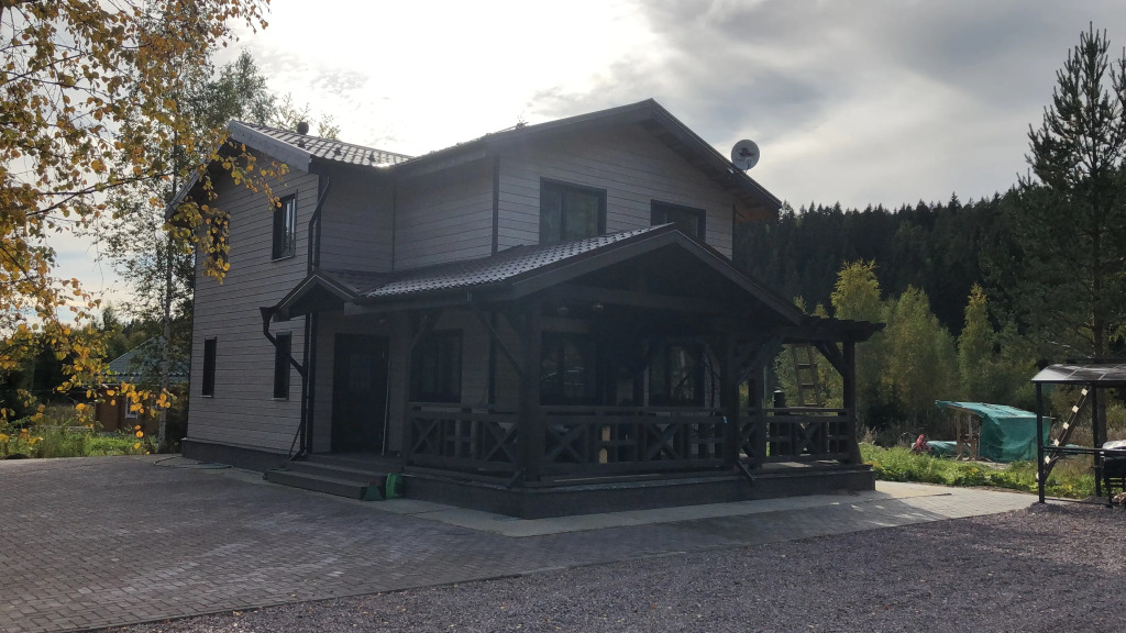 Гостевой дом Relax House