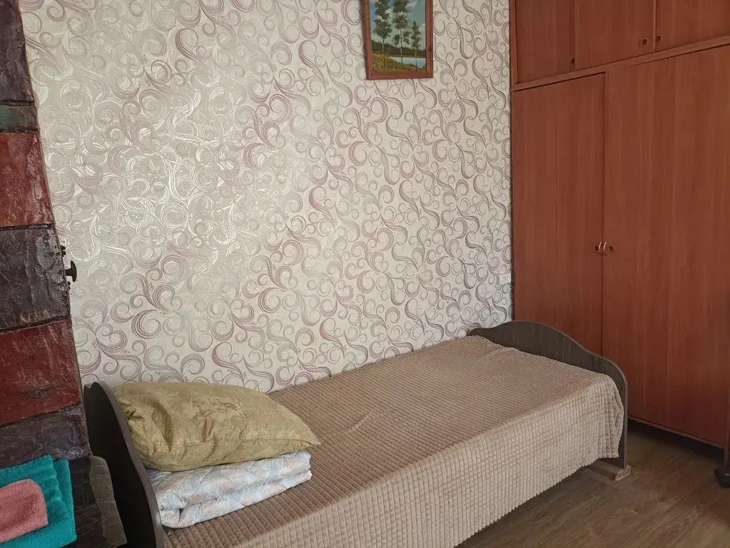 Квартира на улице Карла Либкнехта