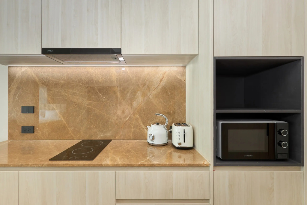Апартаменты The Ozone Residences 1 bedroom 108/5