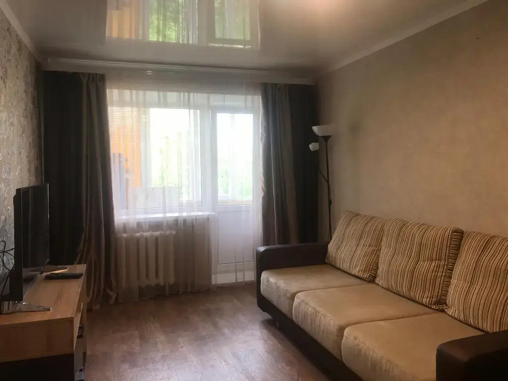 Pyat Zvyozd Skver Metallurgov Apartments