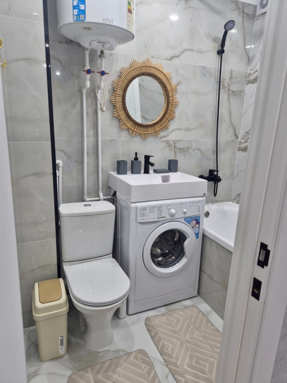 Квартира Elegant Home Apart