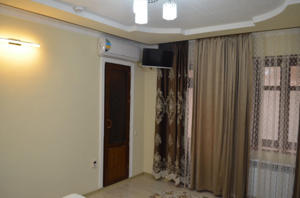 Retro Registan Hotel
