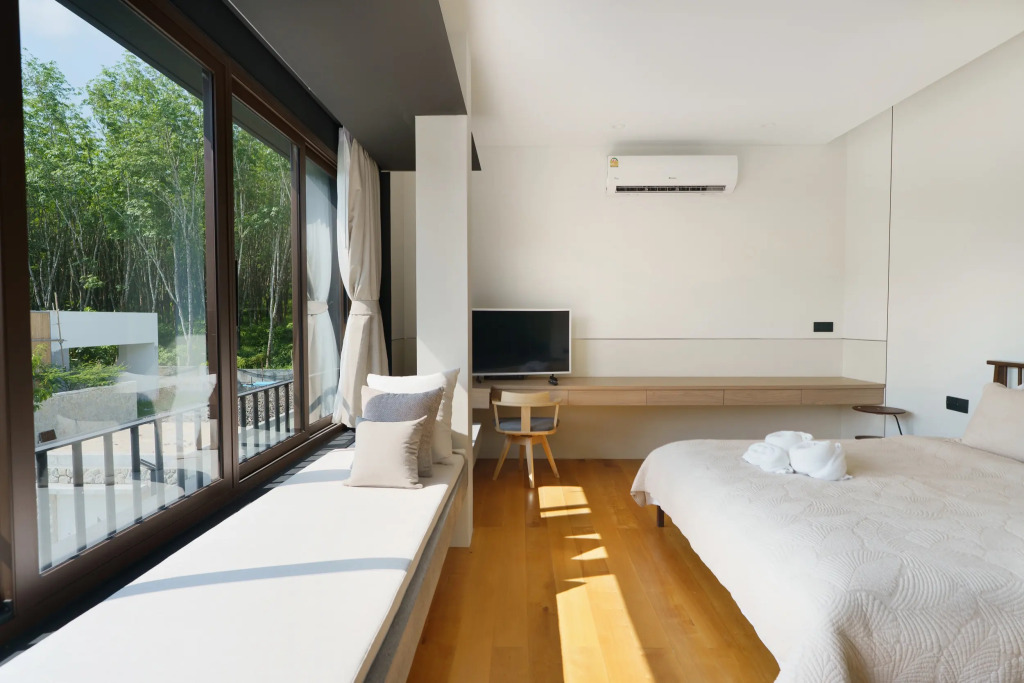 Вилла Modern Bangtao Tree Oсlock 3 Bdr