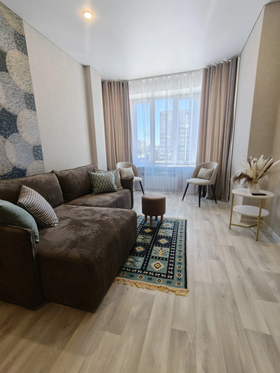 Квартира Натали Апартс 33