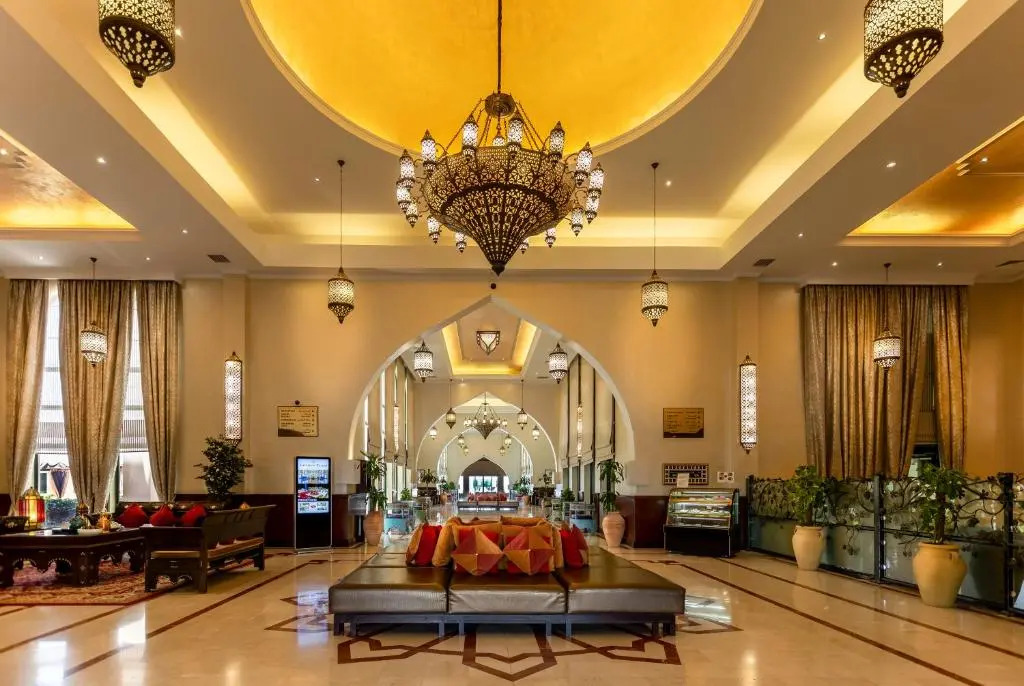 Golden Tulip Nizwa Hotel
