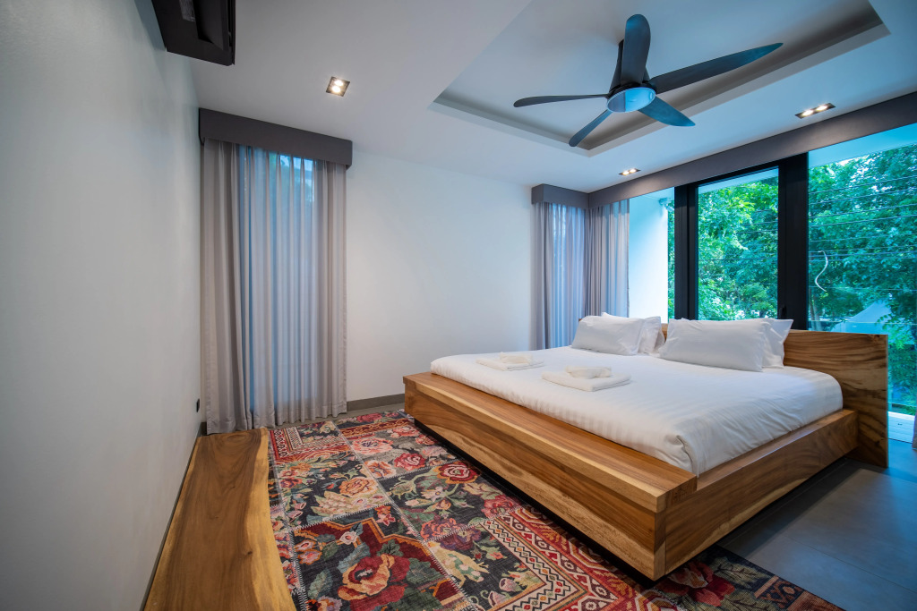 Laguna Park 4 Bedrooms Villa by NLA
