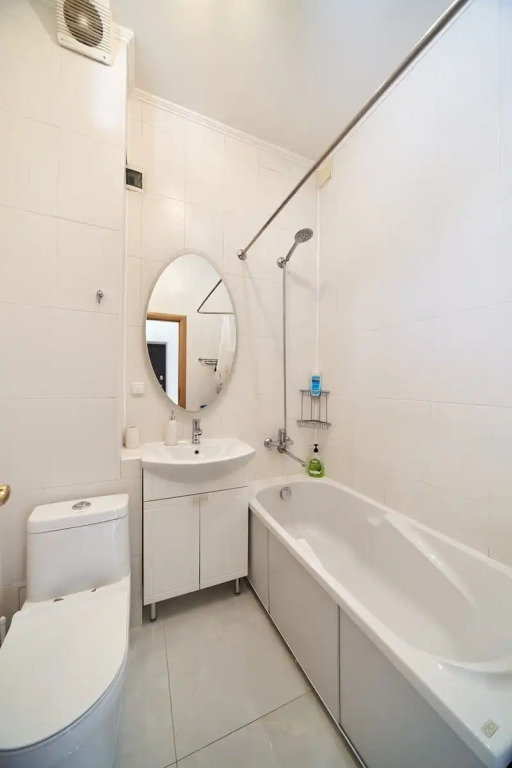 V Samom Serdce  Sevastopolya Flat