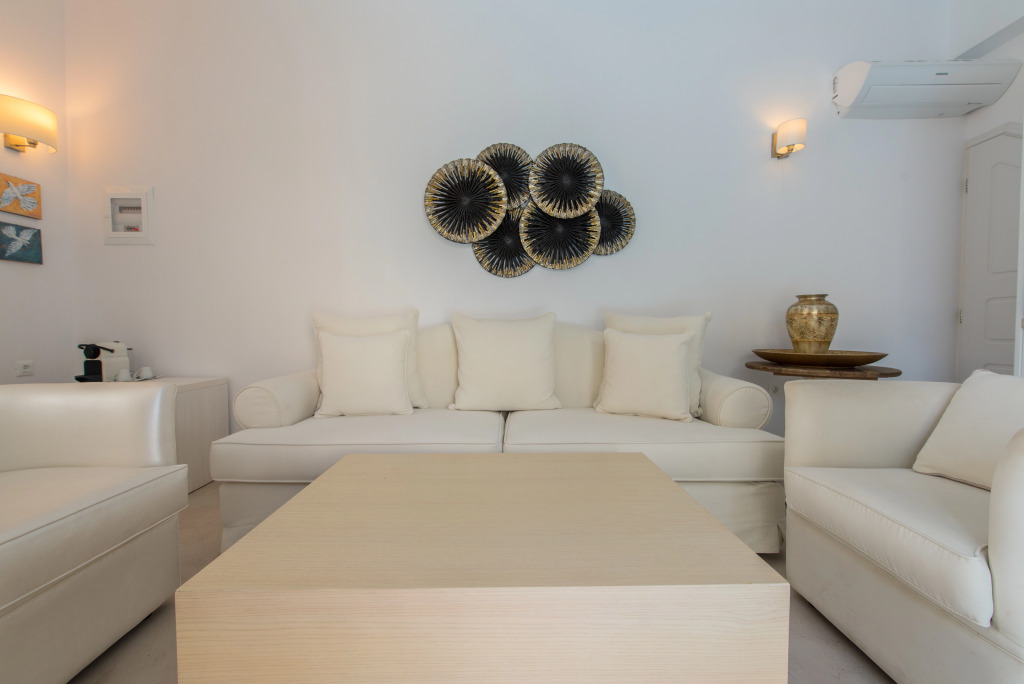 Santorini Secret Suites & Spa, Small Luxury Hotels of the World