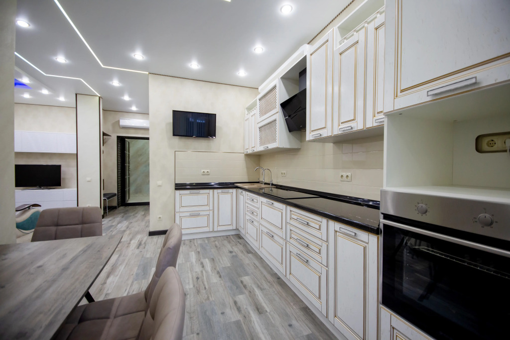 Апартаменты ViP Apart 2
