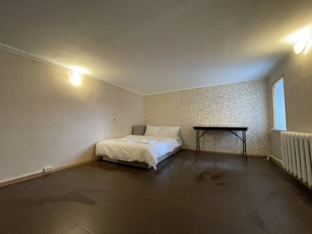 Апартаменты Bohemia Loft Apart