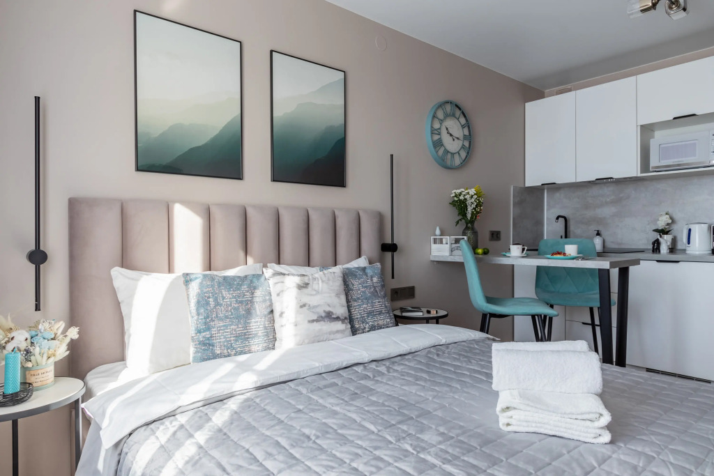 Tiffani Apartments