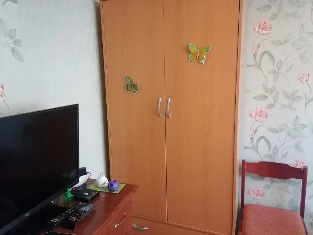 Квартира Ржев Селижаровский д 6