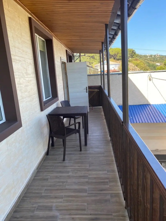 Galon Guest House