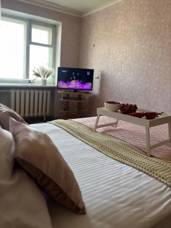 Квартира на Ул Советская 143