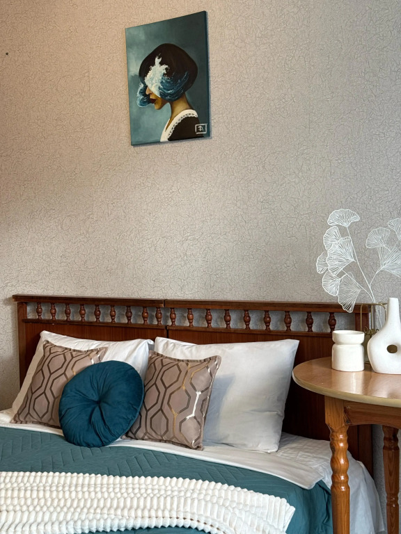 Na Teletsentre Flat