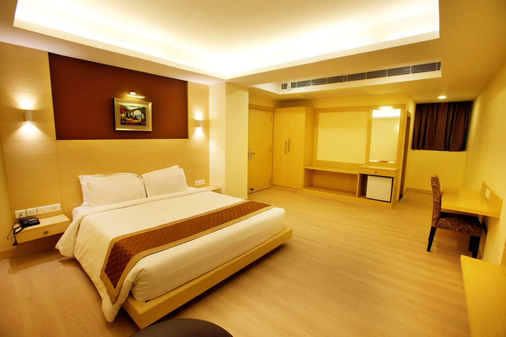 Hotel Patliputra Continental