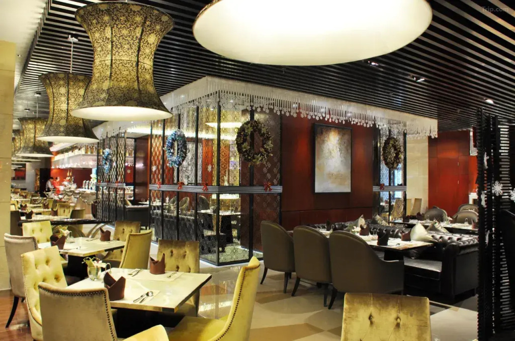 Отель Beijing Hunan