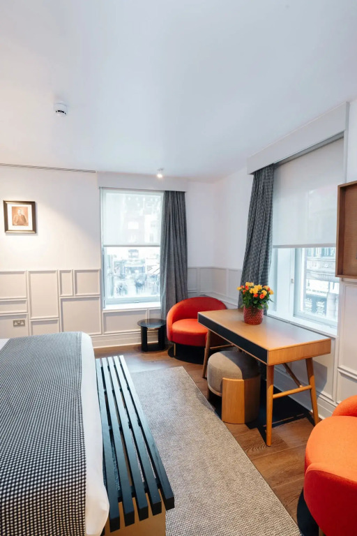 Leicester House Hotel