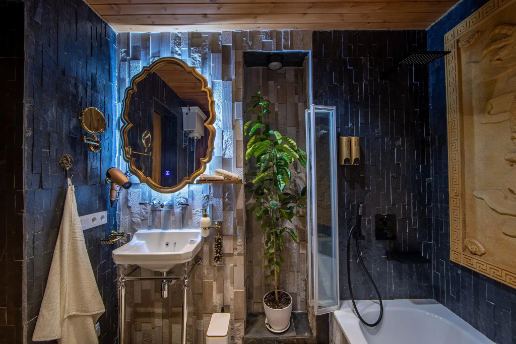 Апартаменты Dao de Rooms Bali Dreams