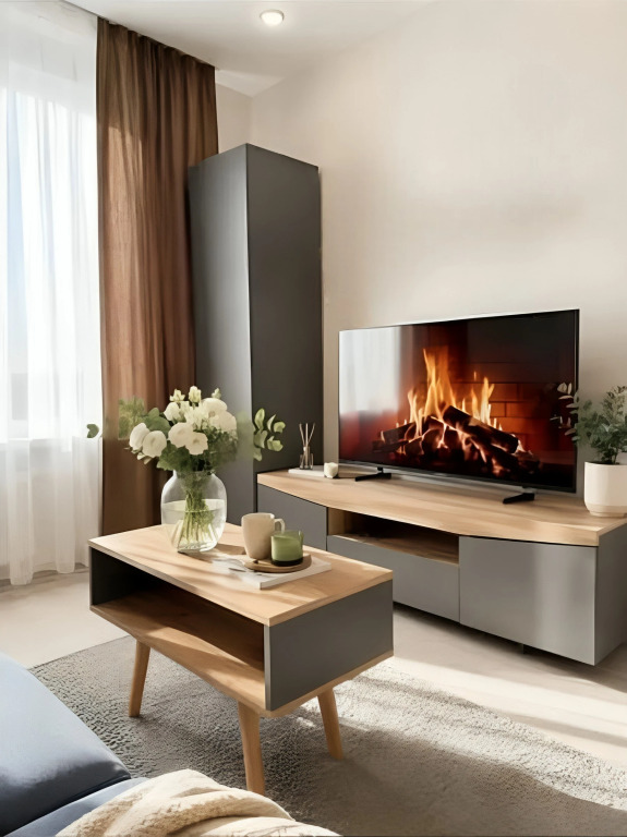 Квартира на Завеличенской улице 26 (91)