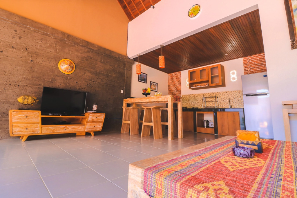 Taman Amertha Seminyak