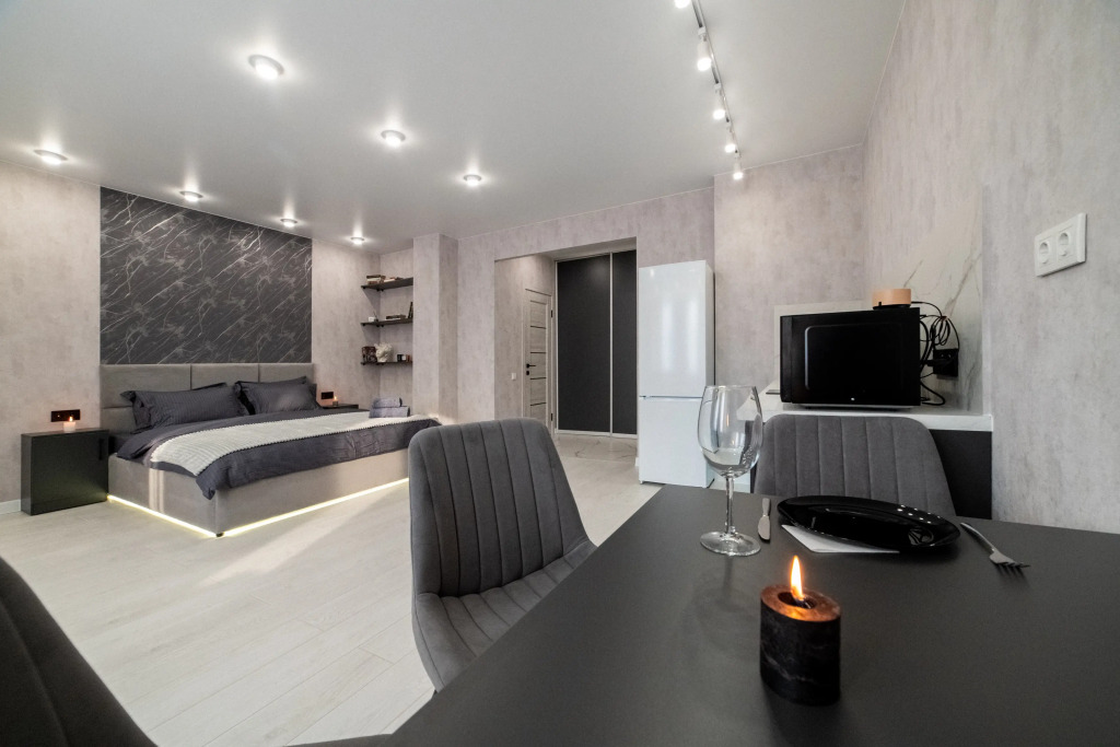 Апартаменты Art Home