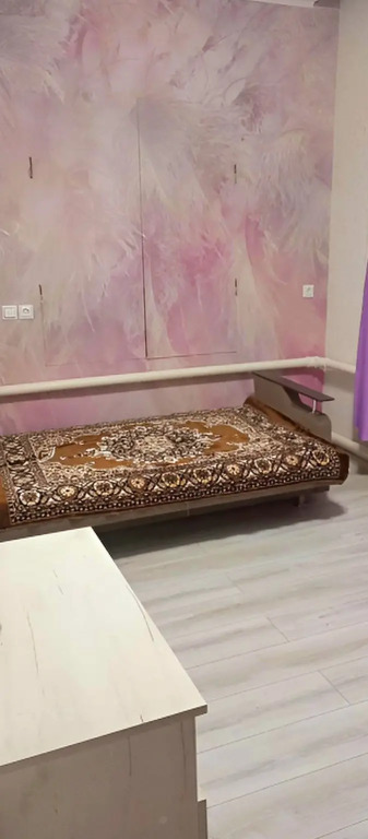 Апартаменты с 3 спальнями