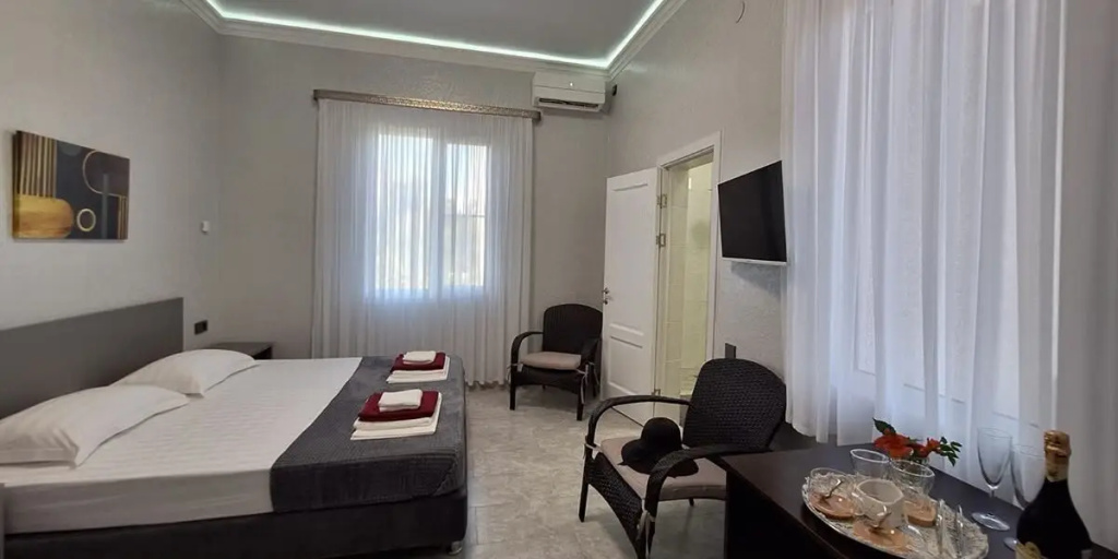 Akva-Villa Hotel
