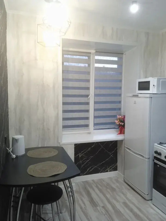Квартира на Советской 55А