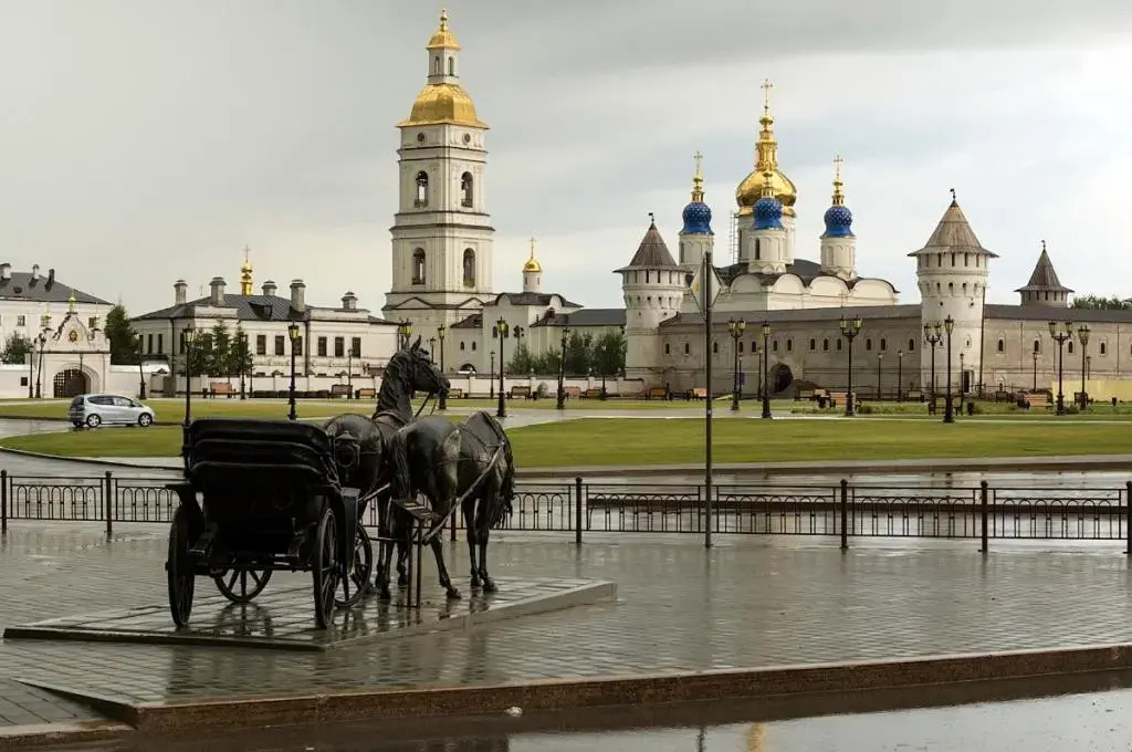 Времена года