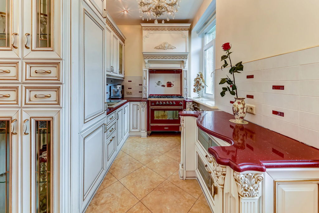 Апартаменты Venera Your personal Hermitage for a week