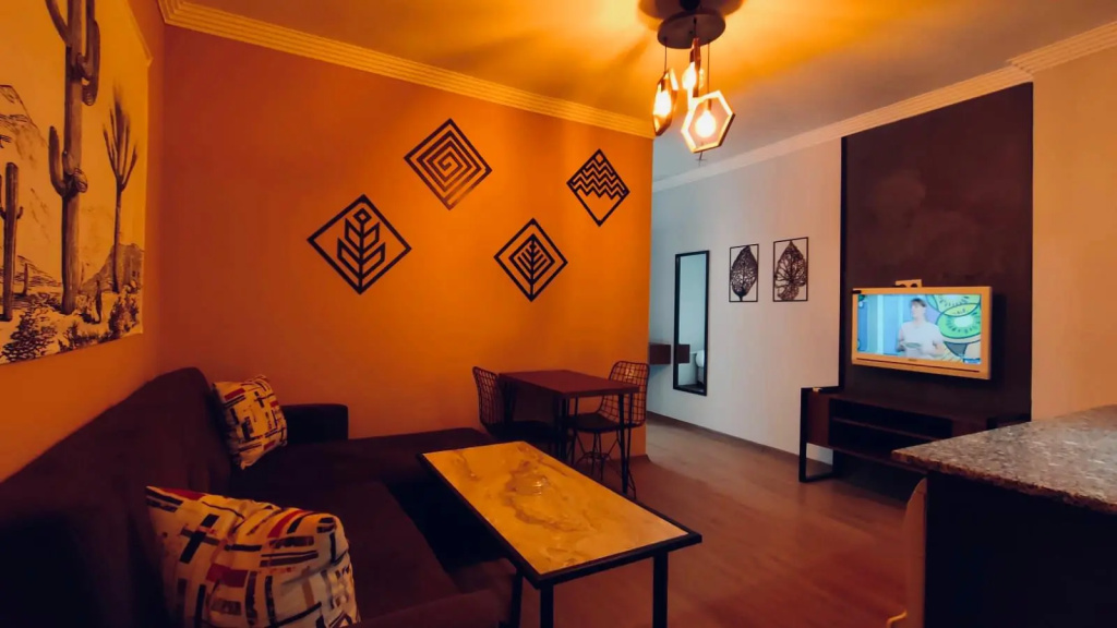 Beta GuestHouse