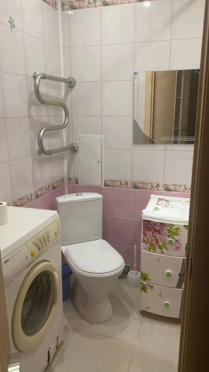 Квартира на Корабельной
