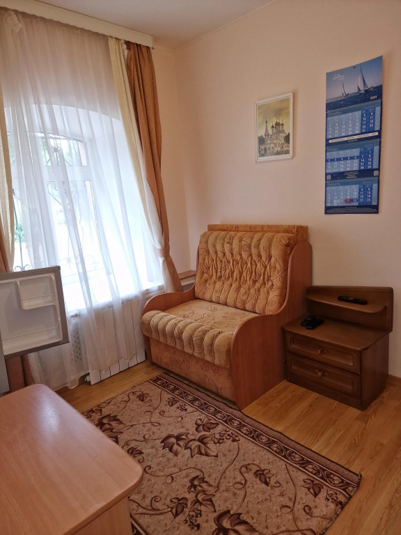 Kupecheskiy Guest House